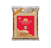 Aashirvaad Whole Wheat Flour Shudh Chakki Atta 1 kg