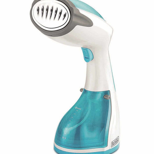 Black+Decker Handheld Garment Steamer HST1200-B5