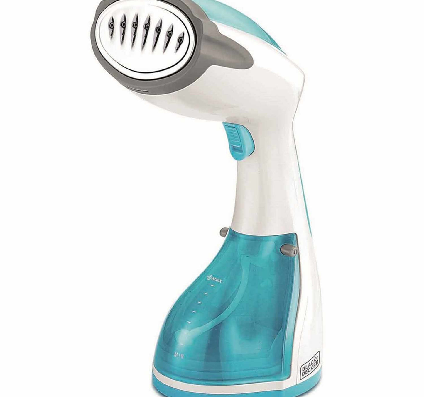 Black+Decker Handheld Garment Steamer HST1200-B5