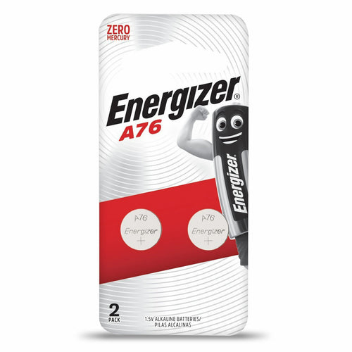 Energizer Alkaline Battery A76 2pcs