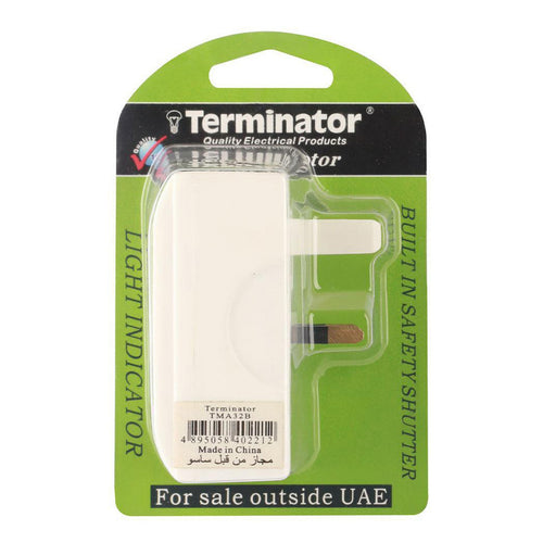 Terminator Adaptor TMA 32B