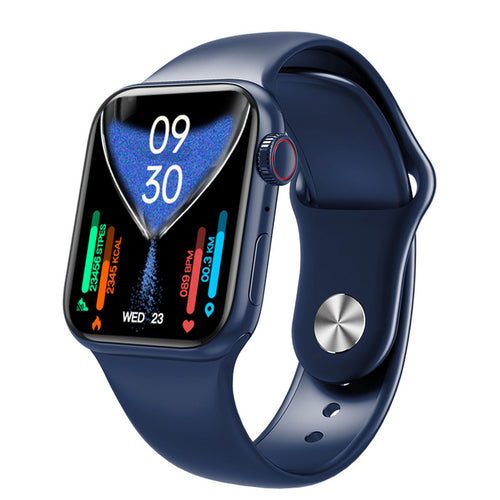 Trands Mini Smart Watch with Built-in Games TR-SW50 Lulu Hypermarket