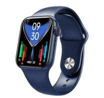 ساعة تراندز ميني الذكية مع ألعاب مدمجة TR-SW50