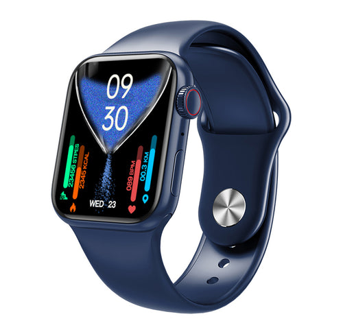 Trands Mini Smart Watch with Built-in Games TR-SW50