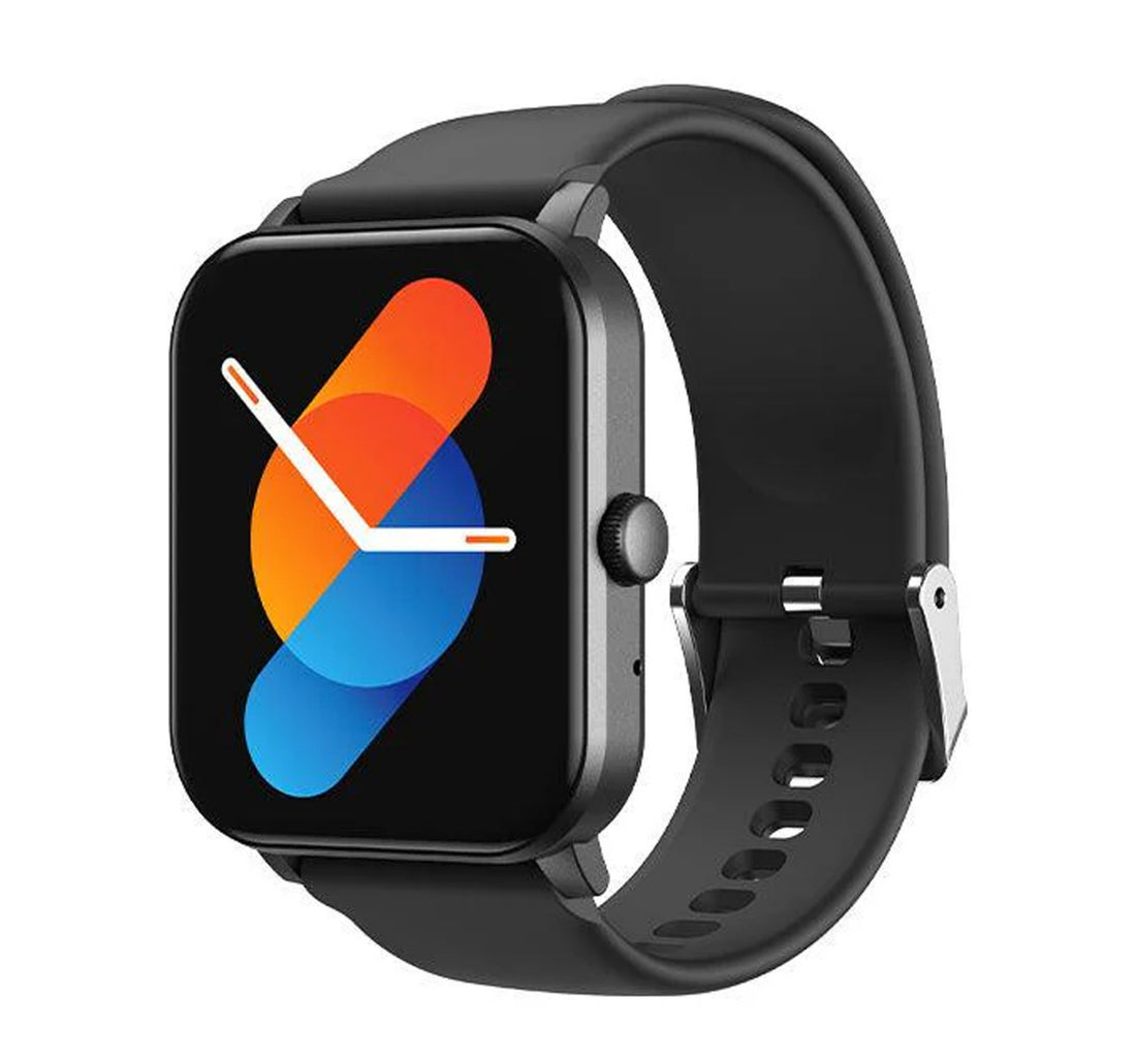 Havit Smart Watch M9045 Black