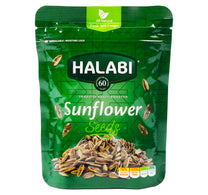 Halabi Sunflower Seeds Roasted 70 g