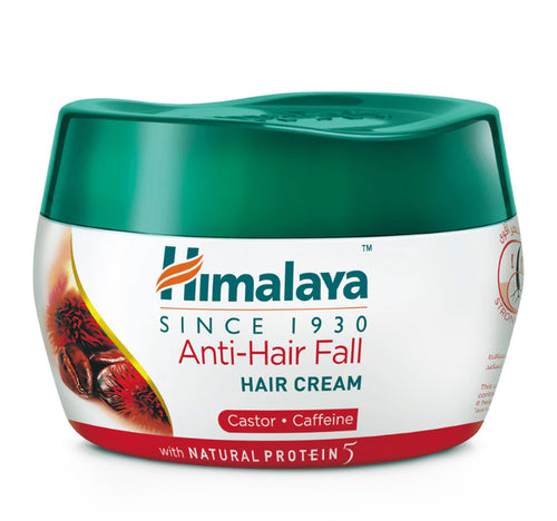 Himalaya Anti-Hairfall Hair Cream 140 ml