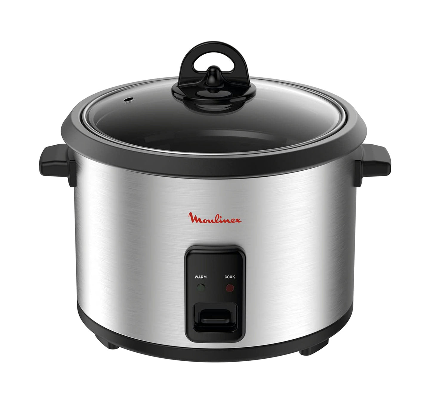 Moulinex Rice Cooker MK123D27 1.8Ltr