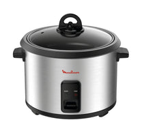 Moulinex Rice Cooker MK123D27 1.8Ltr