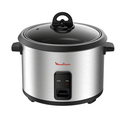 Moulinex Rice Cooker MK123D27 1.8Ltr