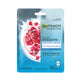 Garnier Skin Active Face Mask Hydra Bomb Pomegranate for Dehydrated Skin Tissue 1 pc