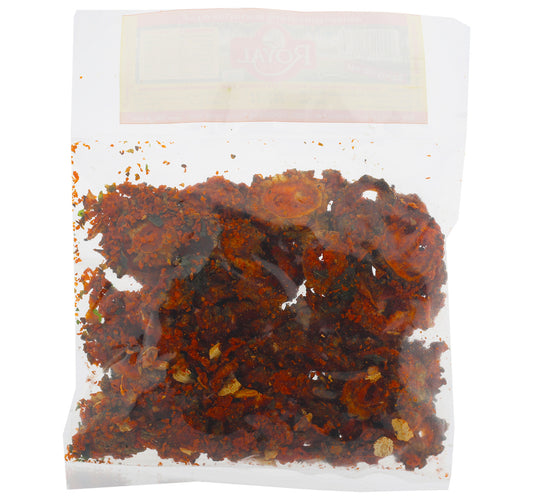 Royal Roasted Bitter Gourd 100 g