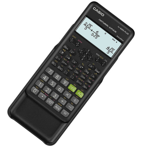 Casio Scientific Calculator FX82ESPLUS-2