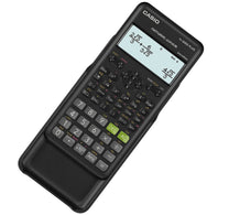Casio Scientific Calculator FX82ESPLUS-2