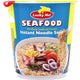 Lucky Me Seafood Instant Noodles Soup 70 g