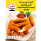 Al Kabeer Mozzarella Cheese Sticks Value Pack 2 x 250 g