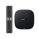 MI Xiaomi Tv Box S 3rd Gen, 4K, Google TV, Black, MDZ-32-AA