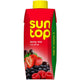 Suntop Berry Mix Fruit Drink 330 ml