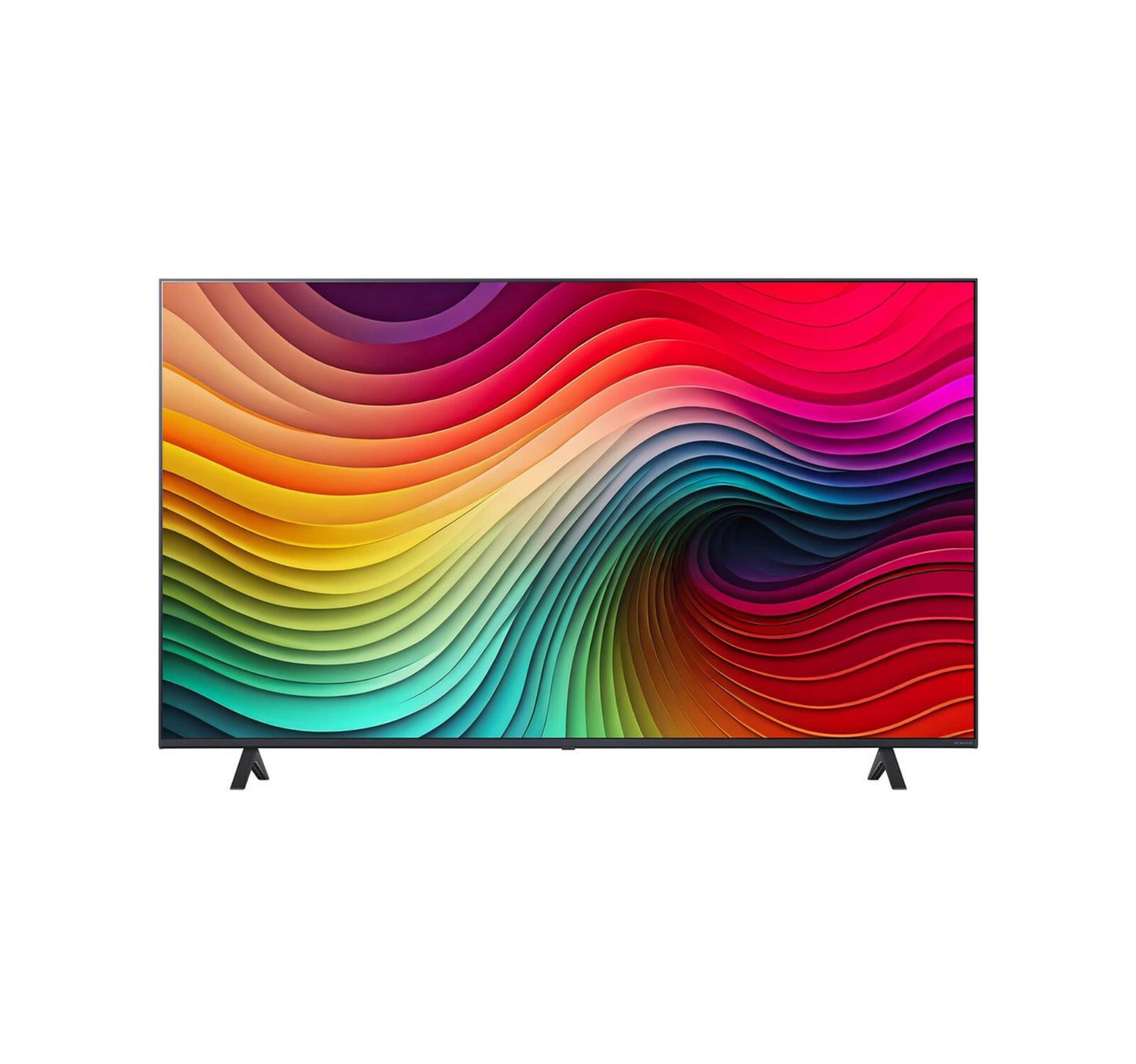 LG 55 inches 4K Nanocell Smart UHD TV, 55NANO80T6A