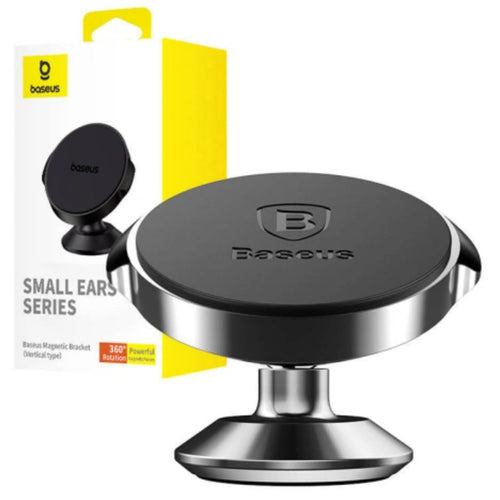 Baseus Vertical Magnetic Car Mount Holder-C40141