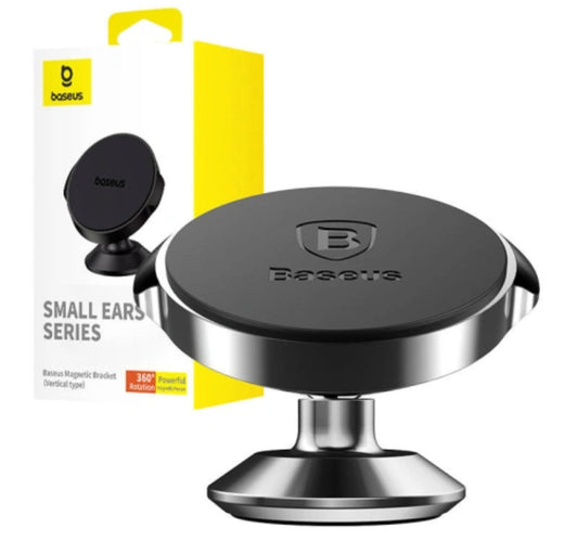 Baseus Vertical Magnetic Car Mount Holder-C40141
