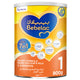 Bebelac Nutri 7in1 Infant Milk Formula Stage 1 From Birth to 6 Months 800 g