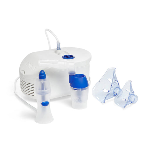 Omron Nebulizer C-102