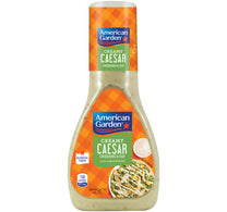 American Garden Creamy Caesar Dressing & Dip 267 ml