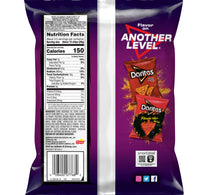 Doritos Spicy Sweet Chilly Tortilla Chips 92.1 g