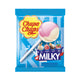 Chupa Chups Milky Lollipop Candy 10pcs