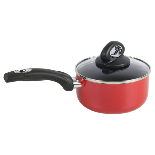 Chefline Sauce Pan, 16 cm, XS16R