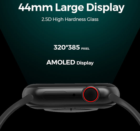 Trands Smart Watch TR-SW10 Black