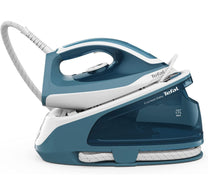 Tefal Steam Generator 2200W,White and Blue, SV6131G0E