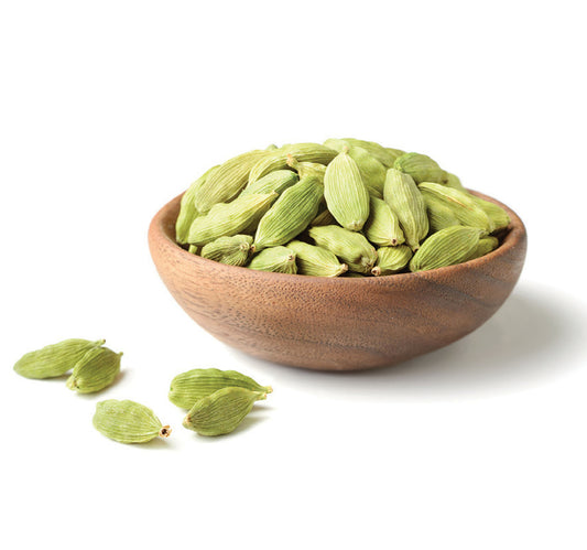 Cardamom Jumbo 100 g