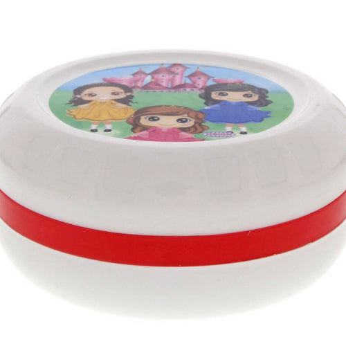 Asian Orbit Lunch Box Assorted Color