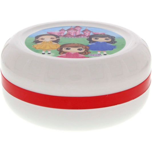 Asian Orbit Lunch Box Assorted Color