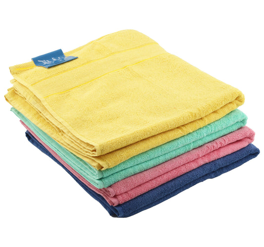 Legend Bath Towel 75 x 150cm Assorted