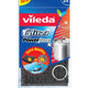 Vileda Glitzi Power Dish Washing Metallic Scourer 2 pcs