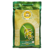 Olive Basmati Rice 5 kg