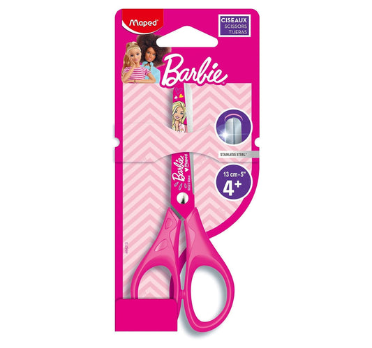 مقص باربي مابد ١٣ سم MD-46421