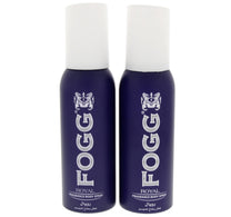 بخاخ الجسم فوج رويال للرجال 2 × 120 مل