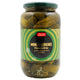 LuLu Mini Gherkins Pickled In Brine 950 g