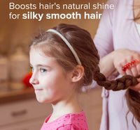 Johnson's Shiny Drops Kids Conditioner Spray 200 ml