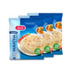 LuLu Flaky Paratha Value Pack 5 pcs 3 x 400 g