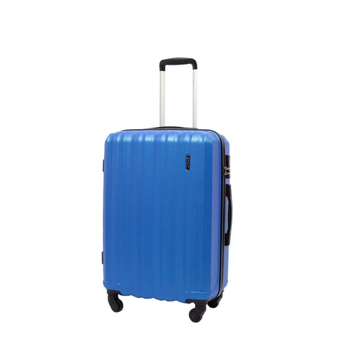 Wagon R 4 Wheel Hard Trolley, 28 inches, Assorted, 628