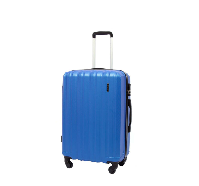 Wagon R 4 Wheel Hard Trolley, 28 inches, Assorted, 628