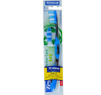 Trisa Toothbrush 2in1 Active Care Soft 1 pc