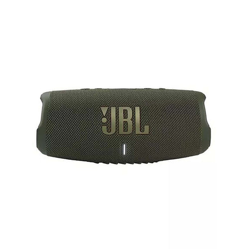 JBL Charge 5 Portable Bluetooth Speaker Green
