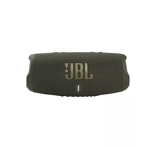JBL Charge 5 Portable Bluetooth Speaker Green