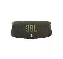 JBL Charge 5 Portable Bluetooth Speaker Green